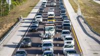 Our traffic nightmare: Is relief coming? FDOT announces open houses for massive, historic I-75 widening project in SW Florida