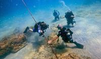 Maryland State Fire Marshal Dive Team Trains In Florida For Underwater Explosive Threats