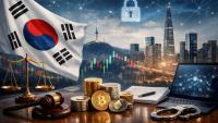 South Korea Moves to Strengthen FIU Authority Over Unregistered Crypto Companies