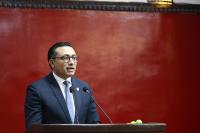 Finance Minister Expresses Positivity Towards Legalizing Commercial and Medicinal Cannabis Production