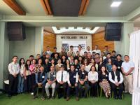 World Entrepreneurship Day observed in Mizoram