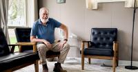 The Doc is In: Chip Mintz celebrates 35 years of small-town medicine