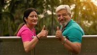 Senior Citizen's Day 2026: Ayurveda's Guide To Wellness For Elders