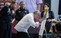 Politics : Melaka Polls: BN Needs Formula Suited To Stateâ€™sÂ Geopolitical Landscape - Ahmad Zahid