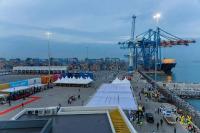 Tema Port Sharpens Its Edge Against Abidjan and Lomé in Batt...