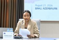 Congolese Youth Programme Assistant: Severe consequences of Belgium’s colonialism are still felt today