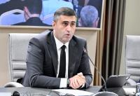 Abbas Abbasov: Reparation should not be limited to financial compensation but should serve to restore historical justice