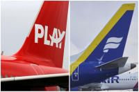 Icelandair buys stake in Play’s Maltese operating license