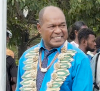 SINU urges young Solomon Islanders to build the nation through education, skills and innovation