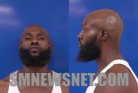 North Carolina Arrested After Calvert County Traffic Stop Uncovers Handgun and Methamphetamine