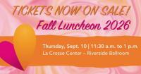 FRIDAY: Women’s Fund Fall Luncheon to feature Oklahoma City Bombing survivor Amy Downs