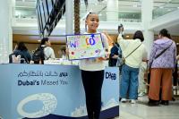 Dubai Airports highlights Arabian hospitality with welcome experiences at DXB