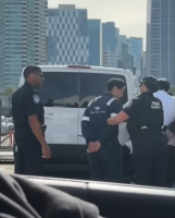 11 Foreign Nationals Arrested Aboard Cruise Ships in Boston Child Exploitation Investigation