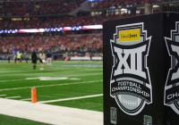 Doctors Urge Big 12 to Scrap Monster Energy Drink Deal Over Major Health Concerns With NCAA-Banned Substance