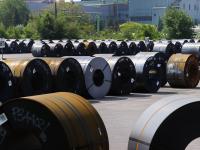Aluminum premium slips as U.S. set to cut tariffs on Canada metal