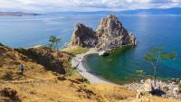 Global Water Wealth: Top 5 Nations Hoard 40% of Freshwater Reserves