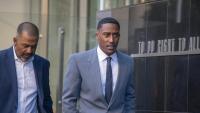 UK rapper Yung Filly faces retrial over allegations he raped young fan after Perth show