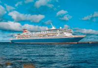 Massive savings on Mediterranean holidays this autumn with Fred Olsen Cruise Lines