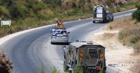 Western leaders condemn Israel’s ‘unacceptable’ West Bank settlement project