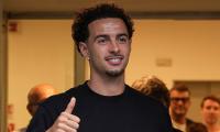 Man United close in on Carlos Baleba, Liverpool make improved Yankuba Minteh bid and Chelsea REJECT Leeds' Mykhailo Mudryk: WINDOW WATCH
