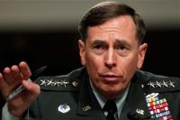 Petraeus: Iranian attacks rendered US bases in Middle East unusable