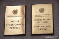 Issues related to right to live in a clean, healthy and sustainable environment discussed at session of Public Council for Protection of Children's Rights under Human Rights Defender
