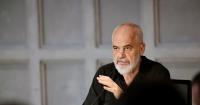 Albanian PM rejects nationalist response after anthem dispute