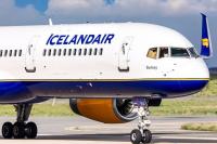 Icelandair takes 49% stake in Maltese AOC holder