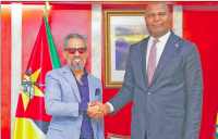 A new chapter in TZ–Mozambique strategic economic partnership