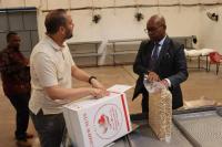 Tanzania’s cashew future looks brighter as Algerian plans factories to turn quality nuts into wealth