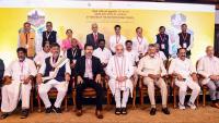 Tamil Nadu CM Vijay agrees to review construction material export restrictions to Kerala