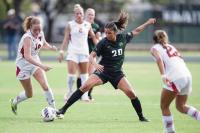 Hawaii Beat: Rainbow Wahine soccer; Chaminade volleyball
