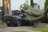 Illinois residents eligible for tax help following summer storms