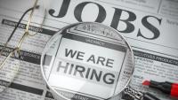 Illinois sees jump in new jobs available