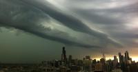 Chicago weather: Severe storms possible Friday