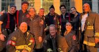 ‘Chicago Fire’ Season 15 welcomes ‘Shadowhunters’ star as new firefighter at Firehouse 51