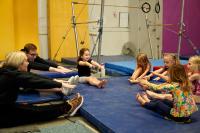 Louisiana Students Must Actually Perform Physical Skills In PE Starting 2027