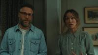 Olivia Wilde on her Boston-area roots, her love of Diane Keaton, and the discomfort of ‘The Invite’