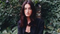 “Boston” Singer Stella Lefty May Be a Billionaire. But She’s Not a Nepo Baby