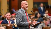 A few facts you many not know about GOP pick for Michigan lieutenant governor