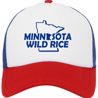 Minnesota cultivated wild rice featured at State Fair