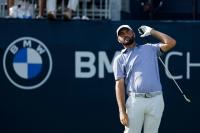 Real reason behind Scottie Scheffler’s awful round at the BMW emerges as he turns down media duties