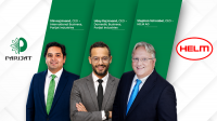 Parijat and HELM Collaborate to Expand Crop Protection and Agri-Input Solutions