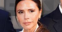 Brooklyn removes his Victoria Beckham tattoo leaving mum 'upset'