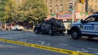 Manhattan crash renews calls for speed cameras and traffic safety fixes