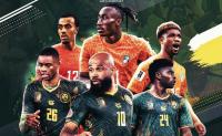 Cameroon Set for October Friendly Against Côte d’Ivoire