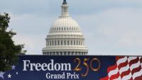 What you should know when IndyCar races in Washington, D.C., in the Freedom 250