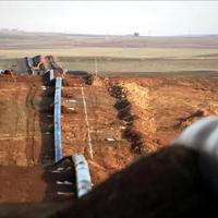Iraq eyes higher oil exports through Türkiye