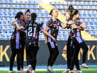 UAE's Banaat FC storm to 9-0 win over Laos’ Master FC