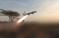 Houthis claim drone strikes on Saudi airport, Aramco facility